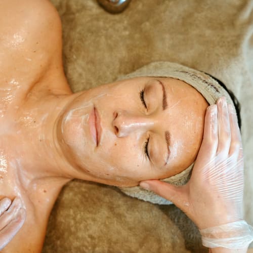 Aqualys - Maison de Beauté & SPA - Institut de beauté Clisson - Aqualys - Maison de Beauté & SPA - Photo Galerie - OneBooking