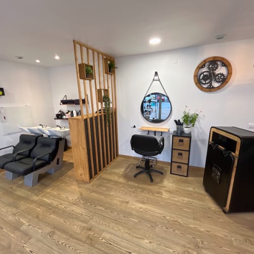 Expression Libre - Coiffure Rezé - Expression Libre - Photo Galerie - OneBooking