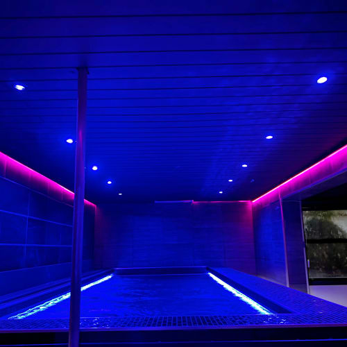 Orchid SPA / Mas La Farelle - Institut de beauté Nîmes - Orchid SPA / Mas La Farelle - Photo Galerie - OneBooking