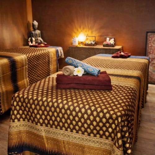 Sasita Thaï Massage - Massage Thaïlandais Tassin - Massage Tassin-la-Demi-Lune - Sasita Thaï Massage - Massage Thaïlandais Tassin - Photo Galerie - OneBooking
