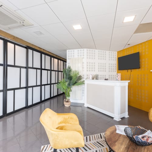 Terraba - Sourcils & cils Vitry-sur-Seine - Terraba - Photo Galerie - OneBooking