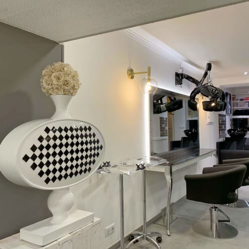 Coiffure luneau - Coiffure Châteauroux - Coiffure luneau - Photo Galerie - OneBooking