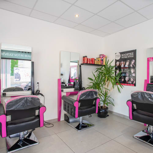 Salon NK (anciennement Miss’t’hair ) - Coiffure Dijon - Salon NK (anciennement Miss’t’hair ) - Photo Galerie - OneBooking