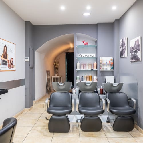 Lorenzo D Coiffure - Coiffure Alès - Lorenzo D Coiffure - Photo Galerie - OneBooking
