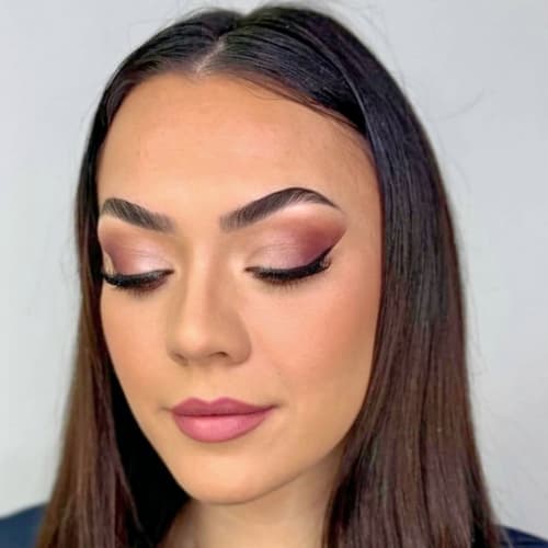 Beauty Prescillia MAKE UP ARTIST - Sourcils & cils Lorient - Beauty Prescillia MAKE UP ARTIST - Photo Galerie - OneBooking