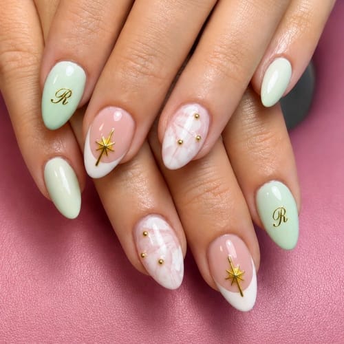 Maison L Beauty Nails - Institut de beauté Bailleul-sur-Thérain - Maison L Beauty Nails - Photo Galerie - OneBooking