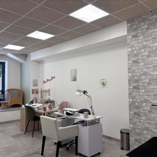 Espace beauté et bien être - Coiffure Hyères - Espace beauté et bien être - Photo Galerie - OneBooking