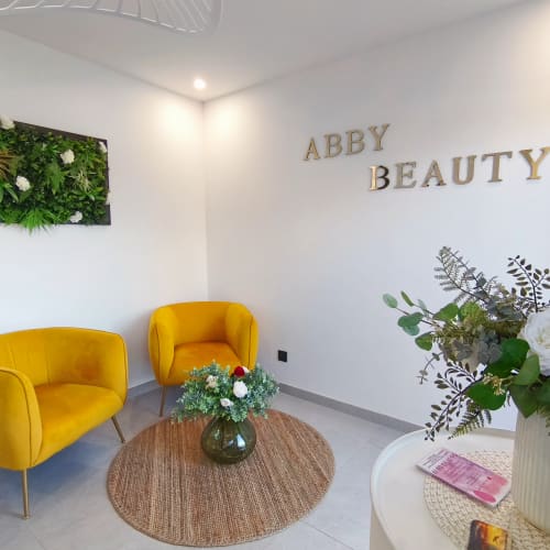 Abby Beauty - Onglerie Béziers - Abby Beauty - Photo Galerie - OneBooking