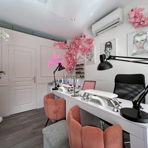 Invibes Beauty - Sourcils & cils Nice - Invibes Beauty - Photo Galerie - OneBooking