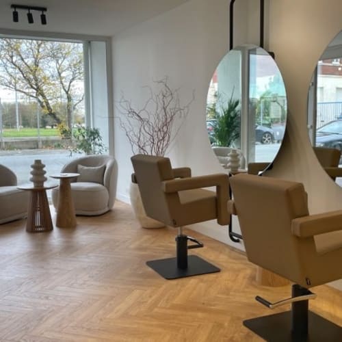 Salon.B - Coiffure Roubaix - Salon.B - Photo Galerie - OneBooking