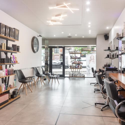 Ma Racine en Tete - Coiffure Cahors - Ma Racine en Tete - Photo Galerie - OneBooking