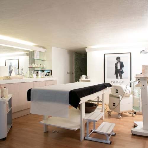 DESSANGE - Valence - Coiffure Valence - DESSANGE - Valence - Photo Galerie - OneBooking