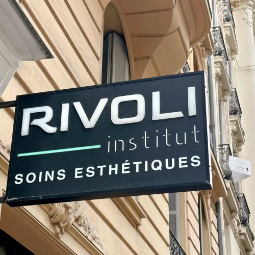 Institut Rivoli - Hydrafacial, LPG, Renata França, Kobido - Soin visage Nice - Institut Rivoli - Hydrafacial, LPG, Renata França, Kobido - Photo Galerie - OneBooking