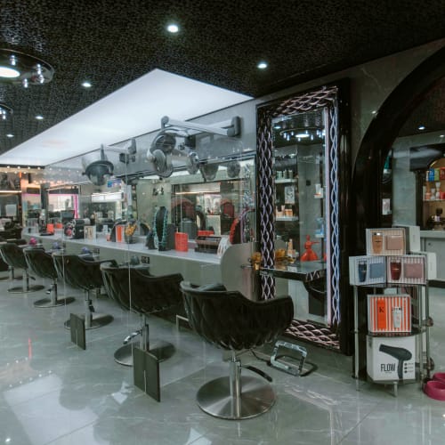 Salon evasion II - Coiffure Ajaccio - Salon evasion II - Photo Galerie - OneBooking