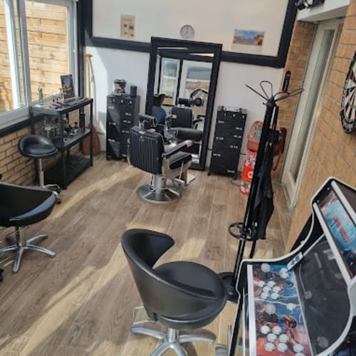 Chez Jess - Coiffure Téteghem-Coudekerque-Village - Chez Jess - Photo Galerie - OneBooking