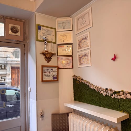 Coiffure Heony - Spa Paris - Coiffure Heony - Photo Galerie - OneBooking