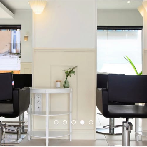 EG Hair Beauty - Coiffure Vénissieux - EG Hair Beauty - Photo Galerie - OneBooking