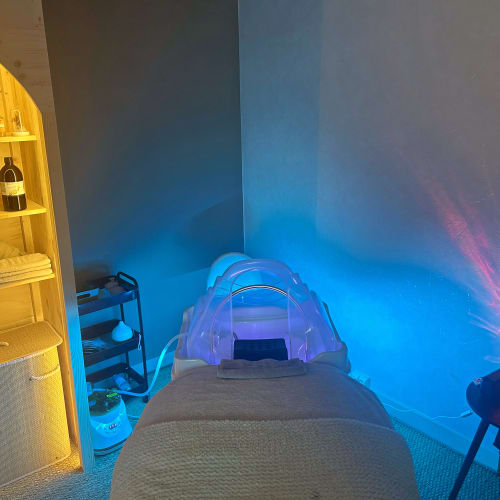 NACRA - Head Spa • Extensions de Cils - Sourcils & cils Saint-Malo - NACRA - Head Spa • Extensions de Cils - Photo Galerie - OneBooking