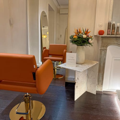 L’Experience Signature - Coiffure Nice - L’Experience Signature - Photo Galerie - OneBooking