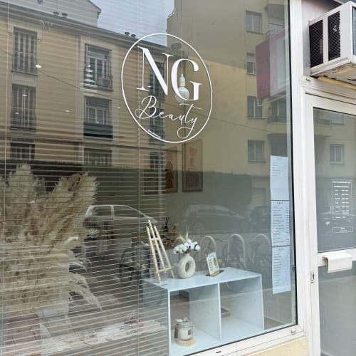 NG Beauty - Sourcils & cils Nice - NG Beauty - Photo Galerie - OneBooking