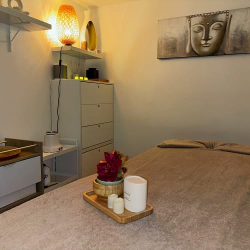 Institut 51 Avenue - Onglerie Strasbourg - Institut 51 Avenue - Photo Galerie - OneBooking