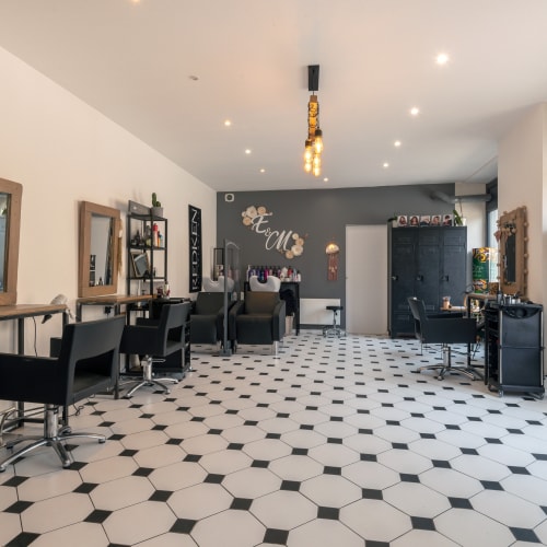 L’atelier Coiffure - Coiffure Davézieux - L’atelier Coiffure - Photo Galerie - OneBooking