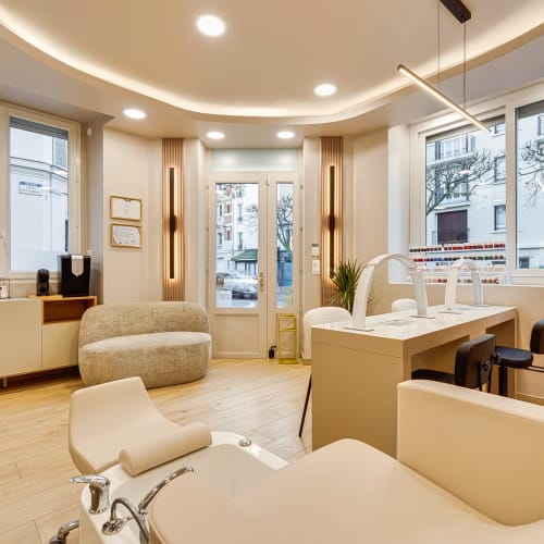Emioli | Institut Brésilien de Beauté & Bien-être Vincennes - Onglerie Montreuil - Emioli | Institut Brésilien de Beauté & Bien-être Vincennes - Photo Galerie - OneBooking
