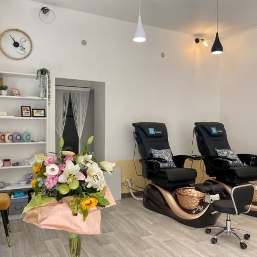 Beauty Cali Nail - Soin visage Nice - Beauty Cali Nail - Photo Galerie - OneBooking