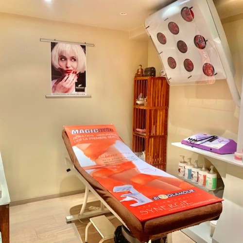 Institut de beauté Danois - Institut de beauté Porto-Vecchio - Institut de beauté Danois - Photo Galerie - OneBooking