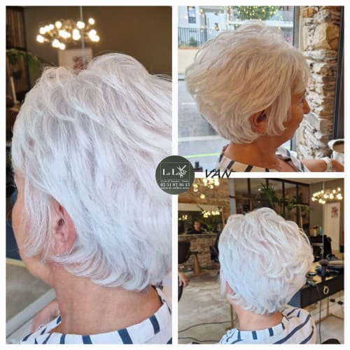 La Loge - Coiffure Nantes - La Loge - Photo Galerie - OneBooking