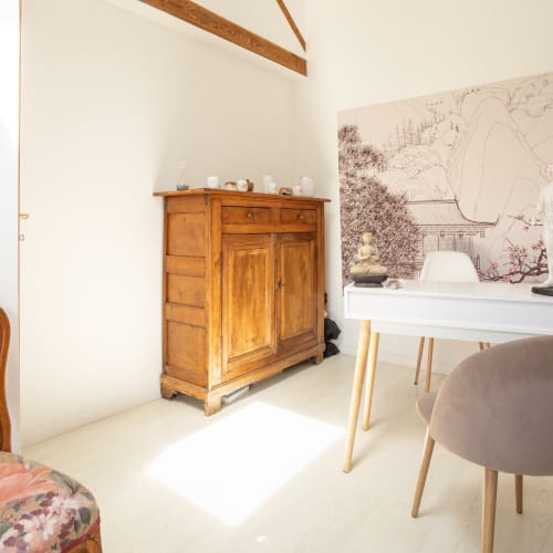 Cabinet Quan Àm - Massage Le Bouscat - Cabinet Quan Àm - Photo Galerie - OneBooking