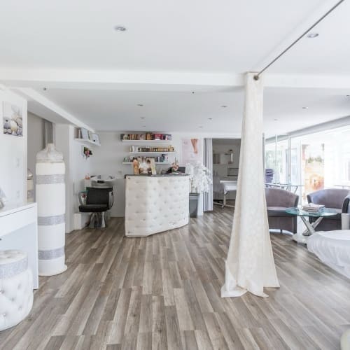 Le Bonheur d'Orient - Institut de beauté Antibes - Le Bonheur d'Orient - Photo Galerie - OneBooking