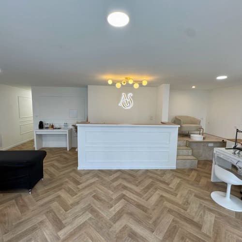 Sili Naills chez As Esthetic Academy - Institut de beauté Saint-Étienne - Sili Naills chez As Esthetic Academy - Photo Galerie - OneBooking