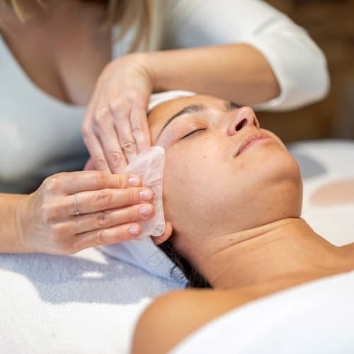 MAISON FACIEM (Cynthia) - Institut de beauté Antibes - MAISON FACIEM (Cynthia) - Photo Galerie - OneBooking