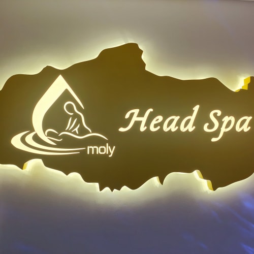 Moly Institut – Head Spa & Massages - Coiffure Rennes - Moly Institut – Head Spa & Massages - Photo Galerie - OneBooking