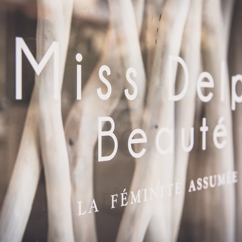 Miss Delph Beauté - Coiffure Montpellier - Miss Delph Beauté - Photo Galerie - OneBooking