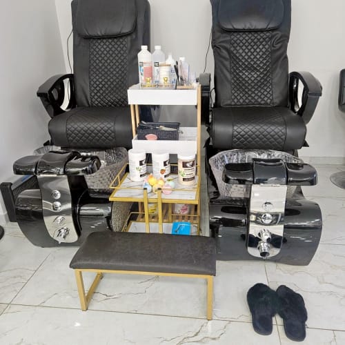 Cherine Beaute - Coiffure Noisy-le-Sec - Cherine Beaute - Photo Galerie - OneBooking