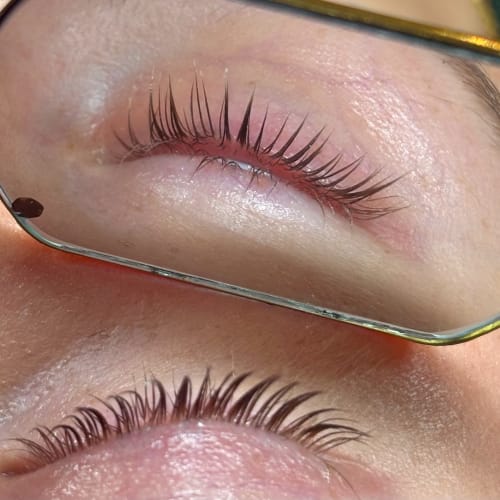 Ciloane - Sourcils & cils Annecy - Ciloane - Photo Galerie - OneBooking