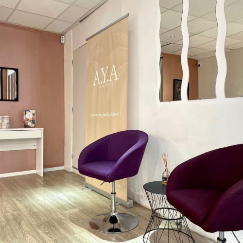 Institut Kayline Beauty - Institut de beauté Angers - Institut Kayline Beauty - Photo Galerie - OneBooking