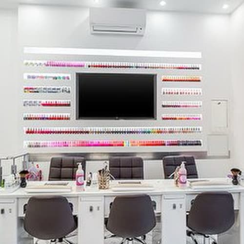 Sally Beauté - Onglerie Paris - Sally Beauté - Photo Galerie - OneBooking