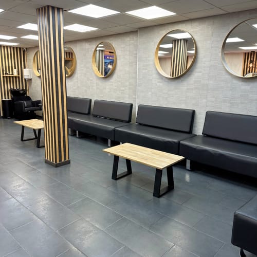 Nouvel'Hair Coiffure - Barbier Bordeaux - Nouvel'Hair Coiffure - Photo Galerie - OneBooking