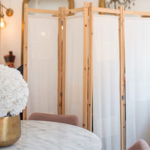 L’atelier du lissage - Sourcils & cils Levallois-Perret - L’atelier du lissage - Photo Galerie - OneBooking