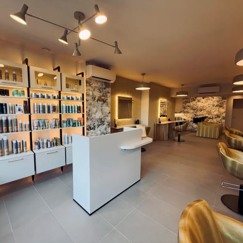 Id'Coiff - Coiffure Dormans - Id'Coiff - Photo Galerie - OneBooking