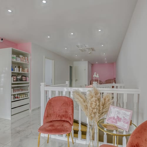 Beauty Concept L'institut - Saint-Julien - Institut de beauté Saint-Julien-en-Genevois - Beauty Concept L'institut - Saint-Julien - Photo Galerie - OneBooking