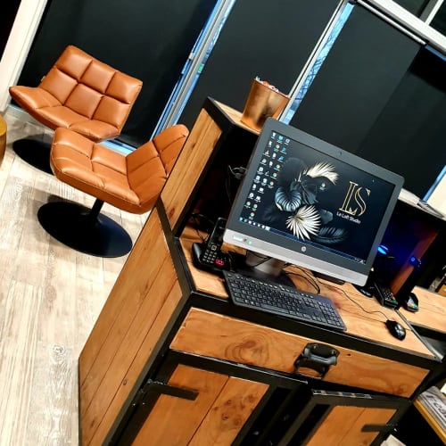 Le Loft Studio - Coiffure Morlaix - Le Loft Studio - Photo Galerie - OneBooking