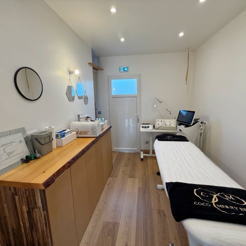 COCO MERRY - Sourcils & cils Lorient - COCO MERRY - Photo Galerie - OneBooking