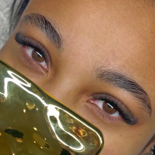 Ciloane - Sourcils & cils Annecy - Ciloane - Photo Galerie - OneBooking