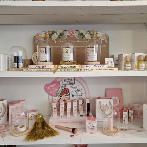 Easyphy - Maquillage Béziers - Easyphy - Photo Galerie - OneBooking