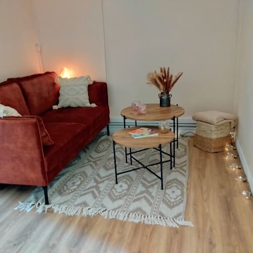 La maison du bien-être - Institut de beauté Frontignan - La maison du bien-être - Photo Galerie - OneBooking