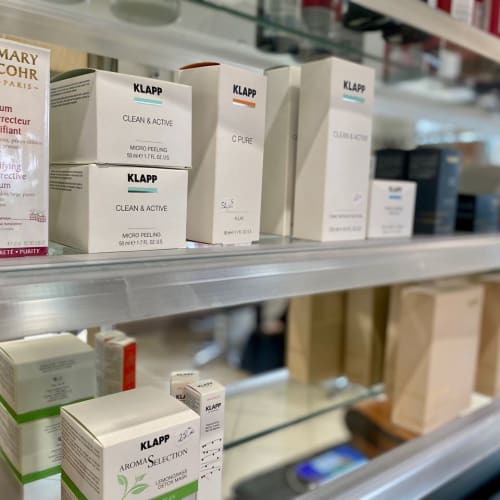 CENTRE EDEN BEAUTE - Maquillage Cagnes-sur-Mer - CENTRE EDEN BEAUTE - Photo Galerie - OneBooking